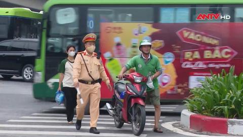 An ninh toàn cảnh ngày 11/7/2025