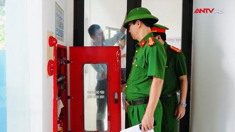 Đảm bảo PCCC tại cơ sở lưu trú trong mùa du lịch