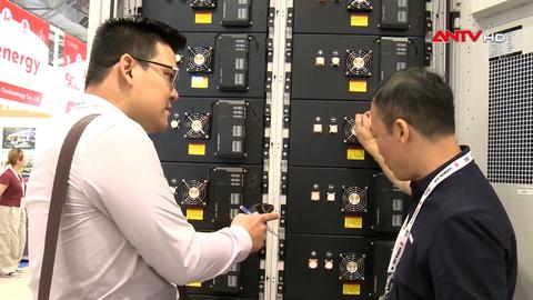 Điện sạch tại chỗ - giải pháp chiến lược chuyển đổi năng lượng quốc gia
