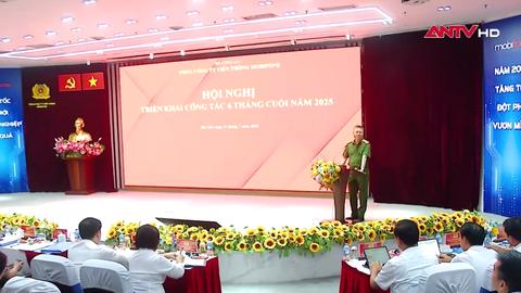 Xây dựng chiến lược phát triển mới, đưa MobiFone phát triển bứt phá