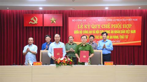 Nhật ký an ninh ngày 11/7/205 