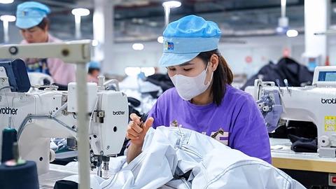  Chốt đề xuất tăng lương tối thiểu vùng từ 1/1/2026 