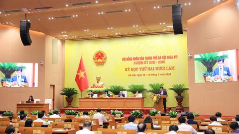 An ninh ngày mới 12/7/2025