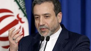 Iran nêu điều kiện nối lại đàm phán với Mỹ