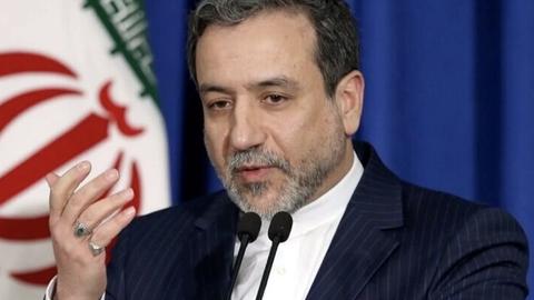 Iran nêu điều kiện nối lại đàm phán với Mỹ