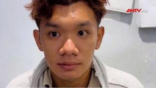  Nhân viên thử việc trộm tài sản của cửa hàng 