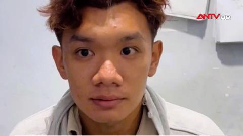  Nhân viên thử việc trộm tài sản của cửa hàng 