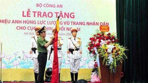 An ninh 24h ngày 12/7/2025