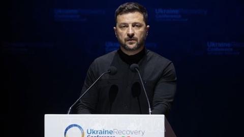 Ukraine xác nhận Mỹ nối lại viện trợ quân sự cho Kiev