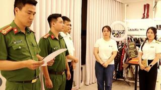Thủ đoạn của đối tượng kinh doanh online trốn thuế hàng chục tỷ đồng