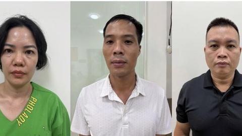 Cần làm rõ vụ giả danh phòng khám sản phụ khoa "ma"