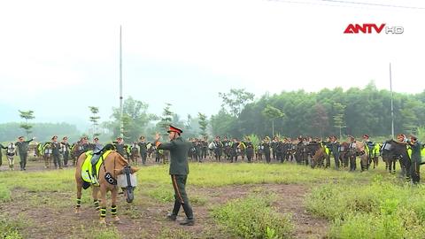 Nhật ký an ninh ngày 12/7/2025