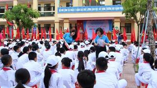 Hỗ trợ học sinh, sinh viên tối thiểu 50% mức đóng BHYT