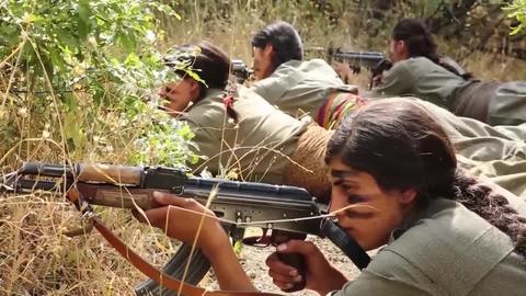 Tổng thống Erdogan: Giải giáp PKK mở ra kỷ nguyên mới cho Thổ Nhĩ Kỳ