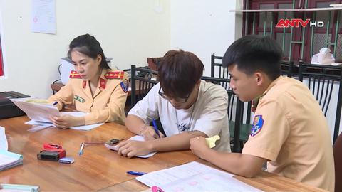 Quảng Ninh: Quyết tâm kéo giảm vi phạm giao thông ở lứa tuổi thanh thiếu niên