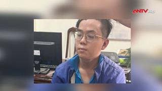 Truy xét nghi phạm giết người