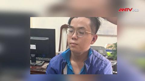 Truy xét nghi phạm giết người