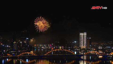 Lễ hội Pháo hoa quốc tế Đà Nẵng – cú hích cho du lịch