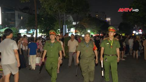 Phía sau thành công của  Lễ hội Pháo hoa quốc tế Đà Nẵng