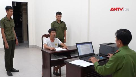 Phát hiện kho hàng nghi vấn nhiều vi phạm