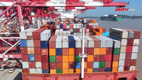 Châu Âu phản ứng về mức thuế 30% của Mỹ với EU