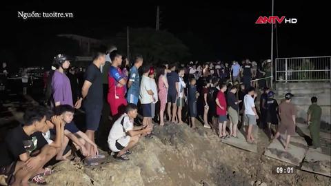 Tin nhanh lúc 9h ngày 14/7/2025