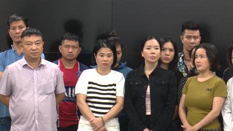 Giám định tâm thần còn nhiều kẽ hở