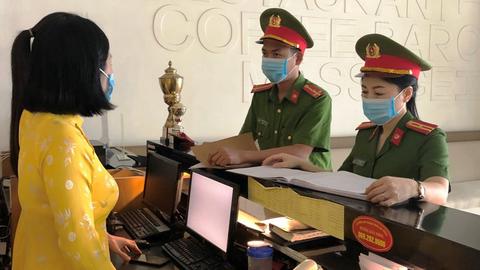 Công an xã được quyền đột xuất kiểm tra nơi lưu trú từ 7/2025