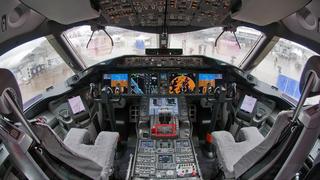 FAA và Boeing: Khoá công tắc nhiên liệu máy bay Boeing là an toàn