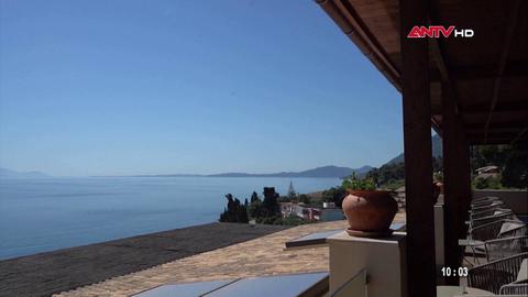 Đảo Corfu phát triển các dịch vụ du lịch cao cấp