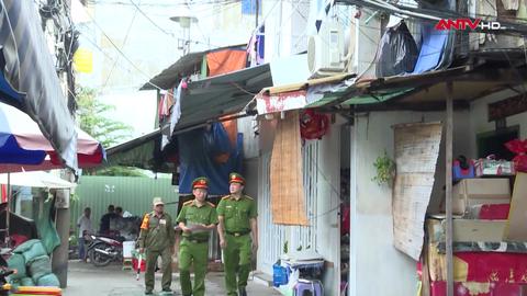 Số 28/2025: Hiểm họa cháy nổ tại khu dân cư