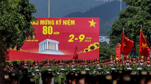 An ninh toàn cảnh ngày 14/7/2025