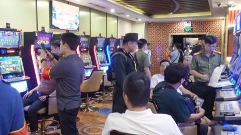 Vụ án đánh bạc King Club: Các bị can là cựu lãnh đạo tỉnh đã nộp tiền khắc phục