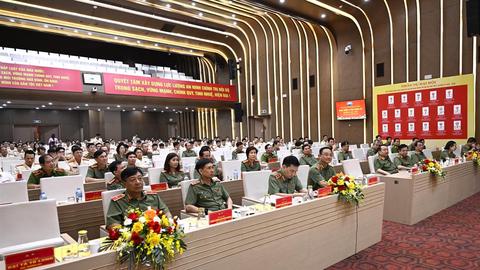 Nhật ký an ninh ngày 14/7/2025