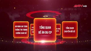 Tra cứu danh mục thủ tục hành chính trên ứng dụng VNeID