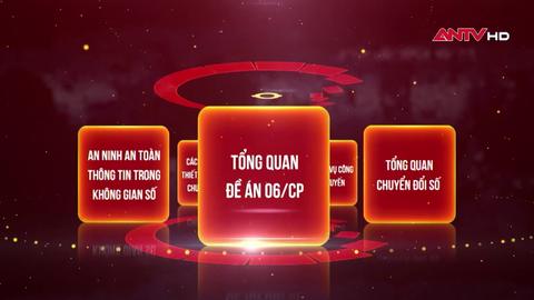 Tra cứu danh mục thủ tục hành chính trên ứng dụng VNeID