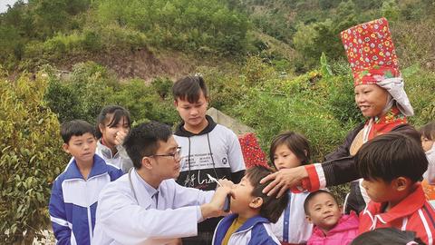 An ninh ngày mới 15/7/2025