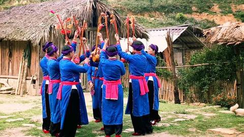 Khi du lịch cộng đồng giữ nguyên nét văn hóa bản địa