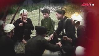 "Người Công an cách mạng" - biên niên sử bằng hình ảnh về lực lượng CAND