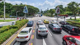 Singapore thúc đẩy giao thông công cộng thân thiện và tiện lợi