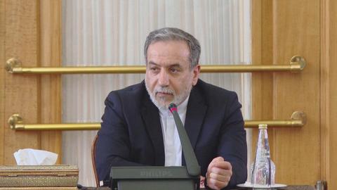 Iran sẽ không đàm phán hạt nhân nếu Mỹ yêu cầu chấm dứt làm giàu urani