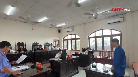 Lừa đảo làm giấy tờ đất lĩnh án 16 năm tù