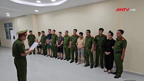 Đánh sập nhiều đường dây sản xuất, buôn bán hàng lậu, hàng giả quy mô lớn