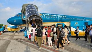 Mở thêm đường bay quốc tế, du lịch Việt tăng tốc trở lại