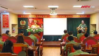 Nâng cao chất lượng, hiệu quả công tác kiểm tra, giám sát và thi hành kỷ luật Đảng trong CAND