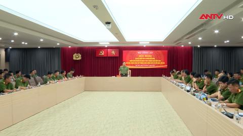 Số vụ cháy và thiệt hại về người do cháy giảm rõ rệt