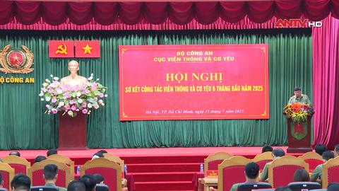 Đổi mới, nâng cao hiệu quả công tác quản lý nhà nước về viễn thông, cơ yếu