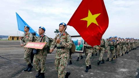 An ninh ngày mới 16/7/2025
