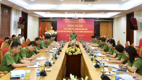 Chủ động, linh hoạt thực hiện tốt công tác quản lý, tham mưu điều hành ngân sách