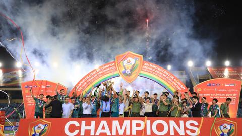 An ninh toàn cảnh ngày 16/7/2025
